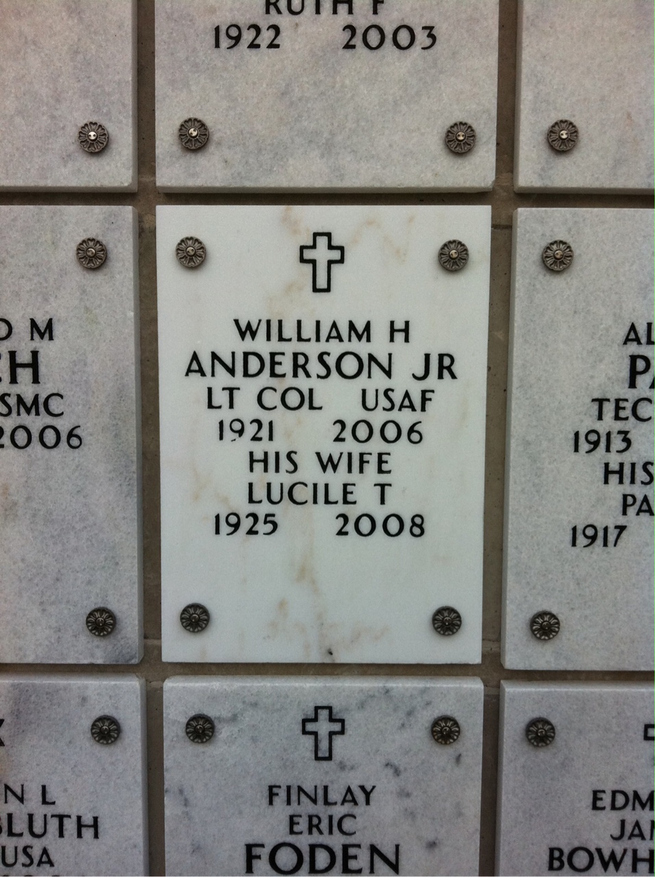 William Anderson
