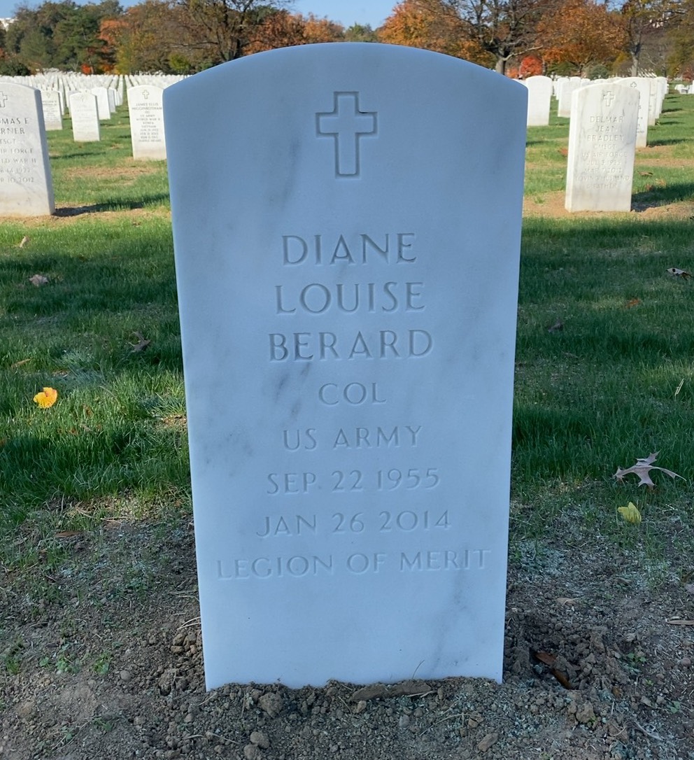 Diane Berard