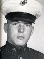ALAIMO HOWARD JAMES - Vietnam War Veteran