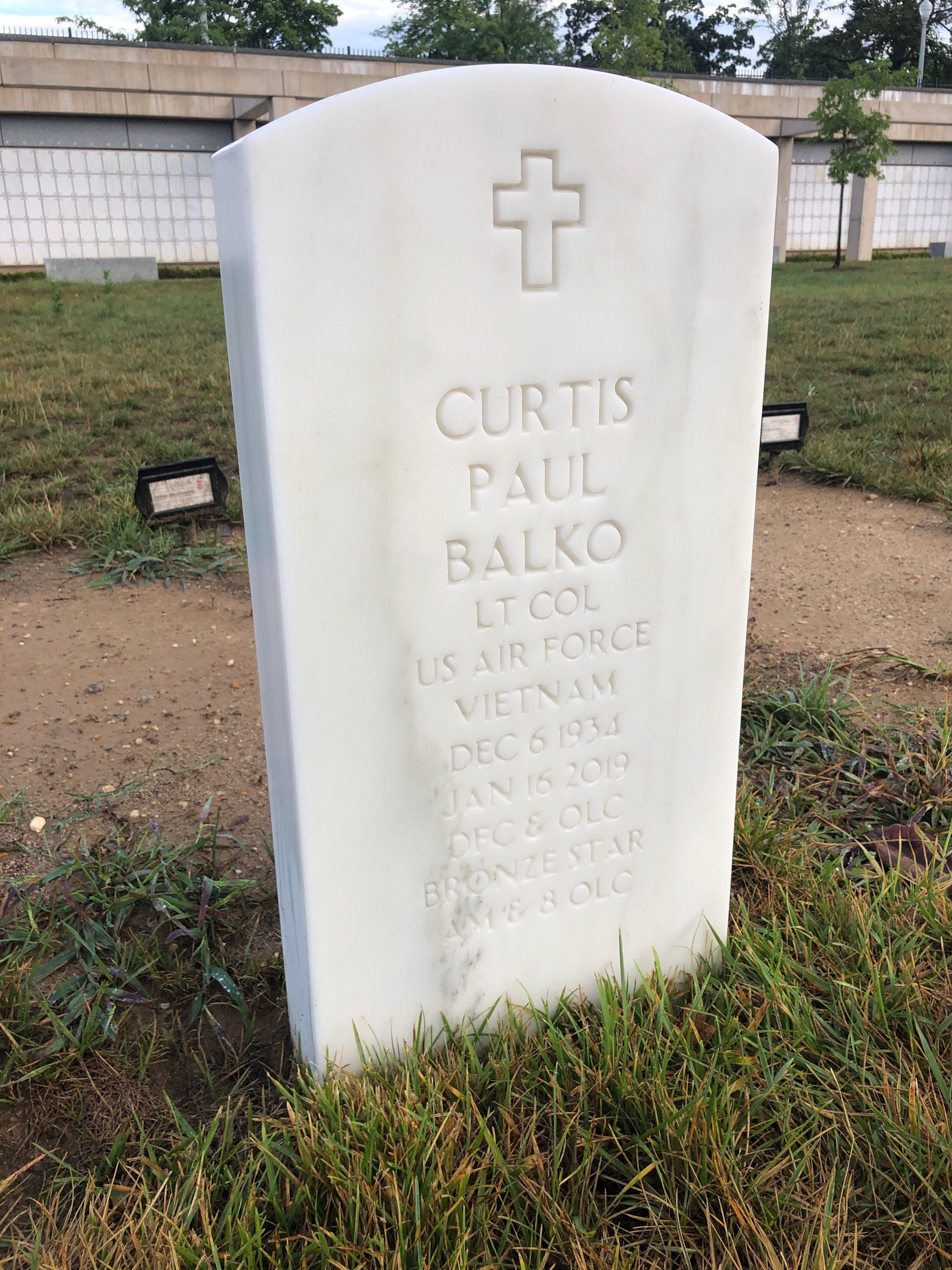 Curtis Balko