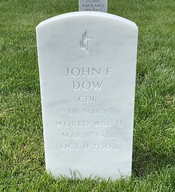 John Dow
