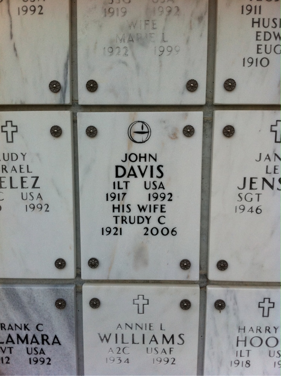 John Davis