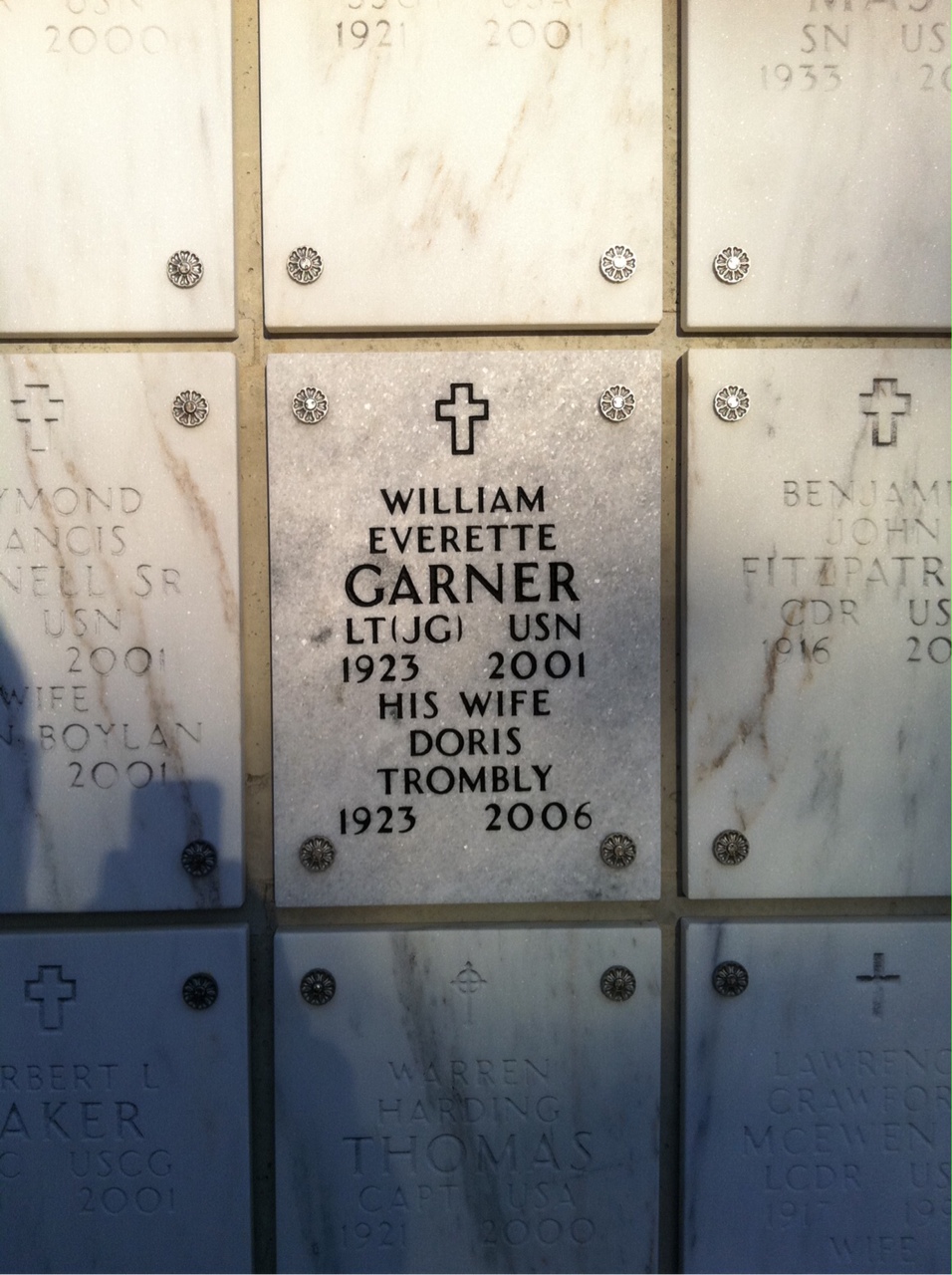 William Garner