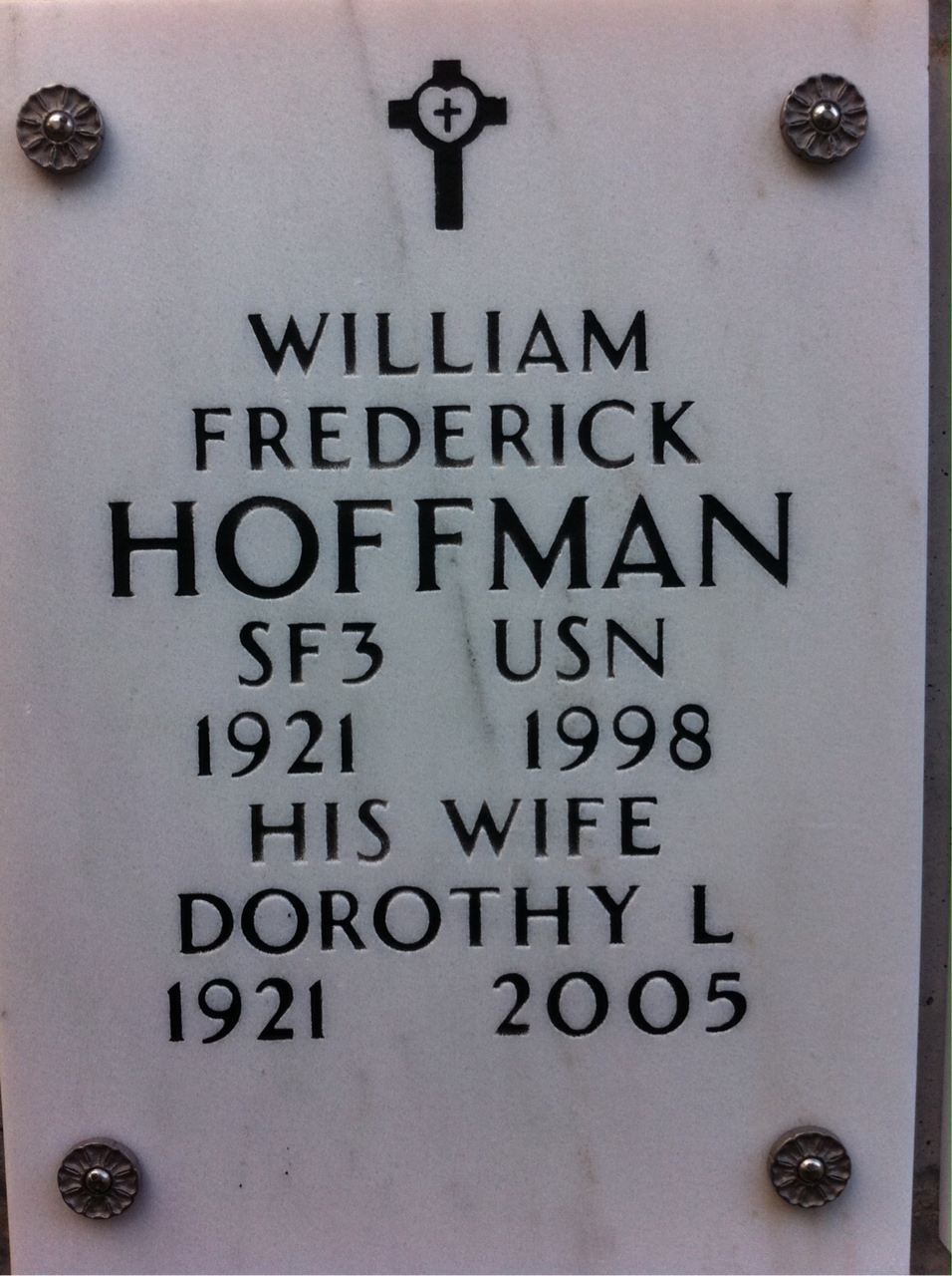 William Hoffman