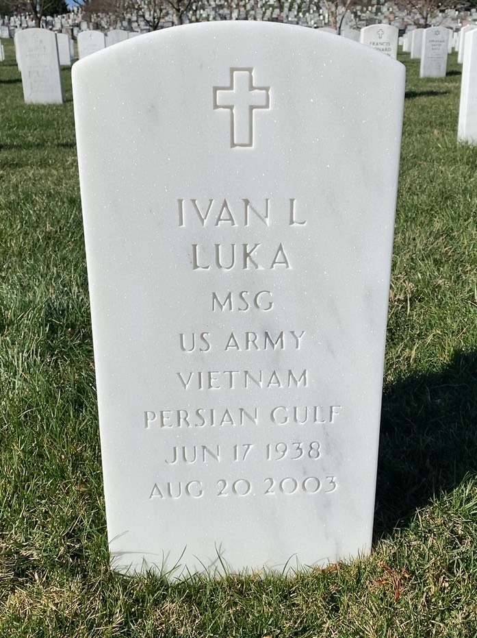 Ivan Luka