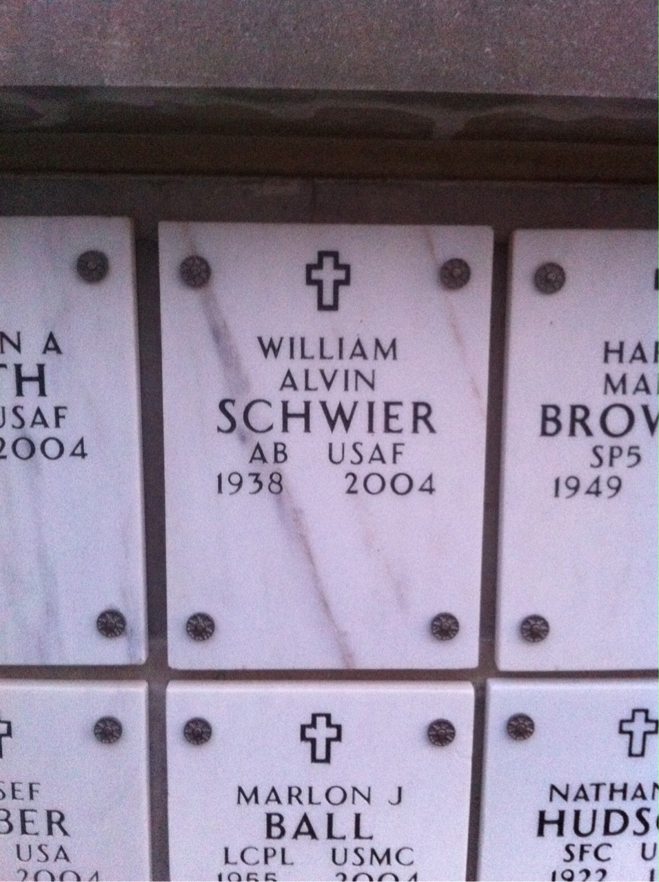 William Schwier