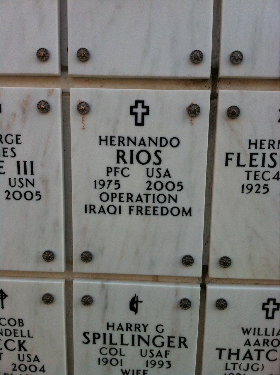 Hernando Rios