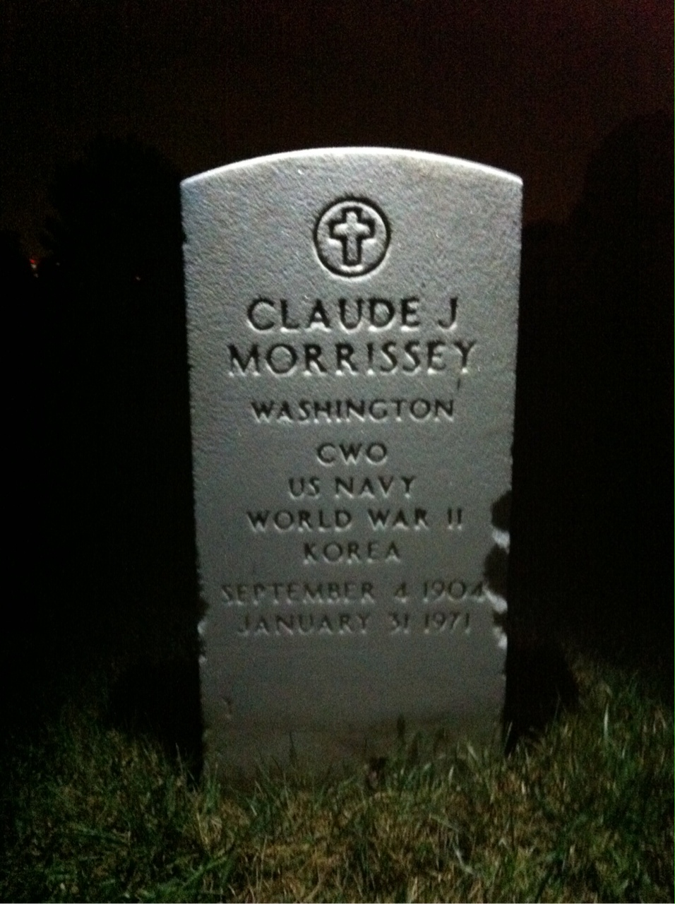 Angela Morrissey