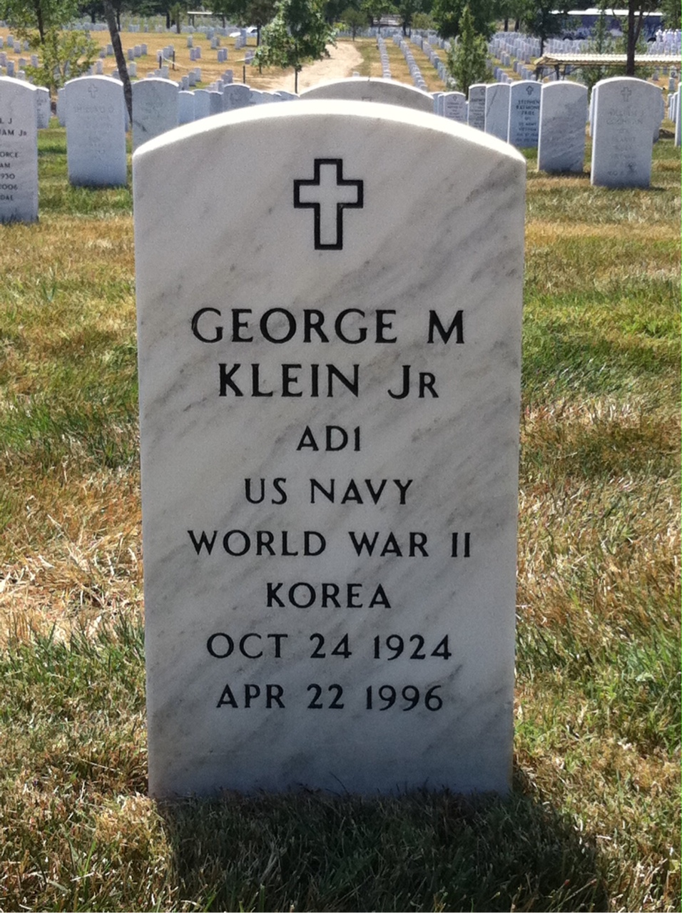 George Klein