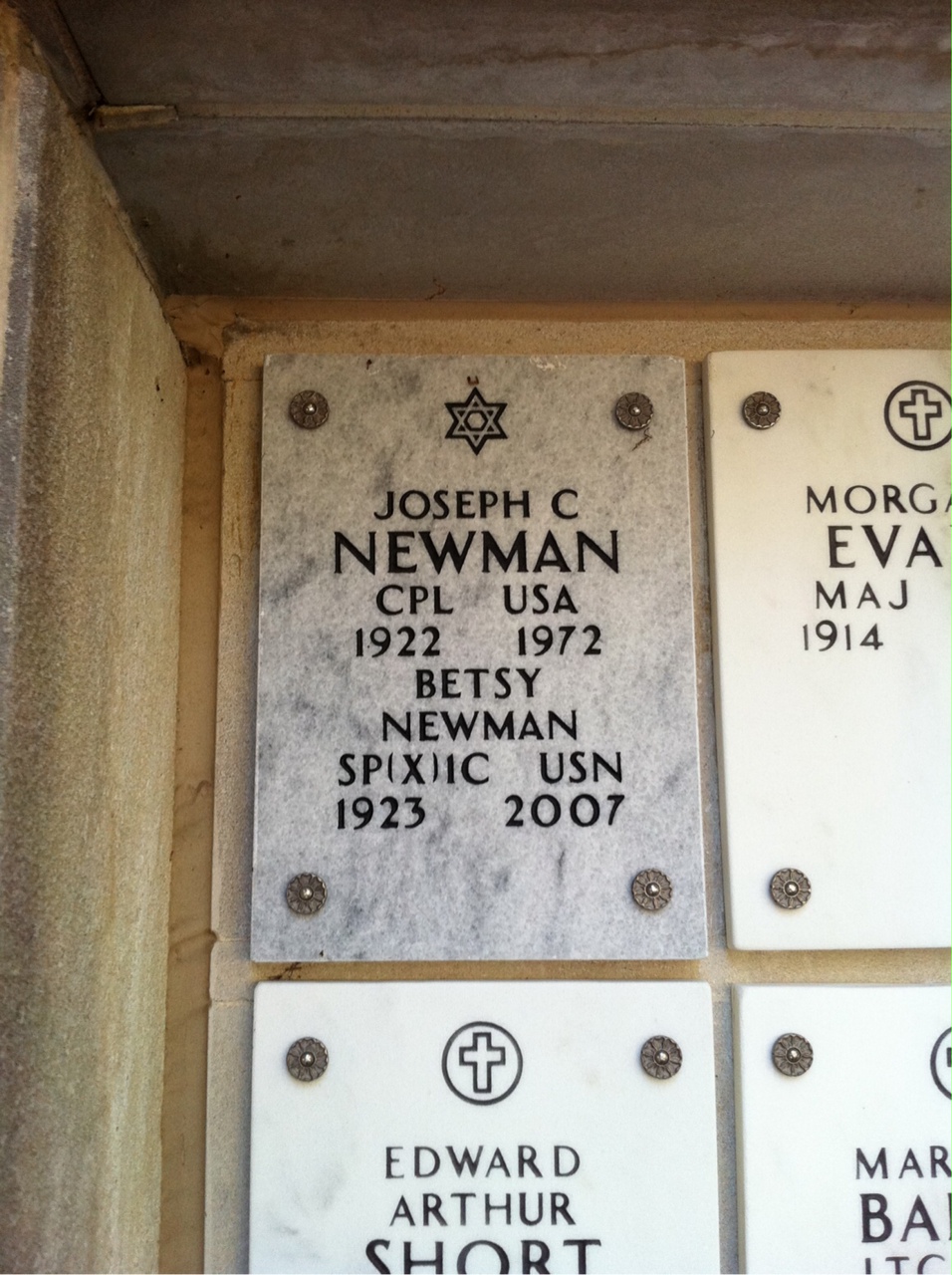 Betsy Newman