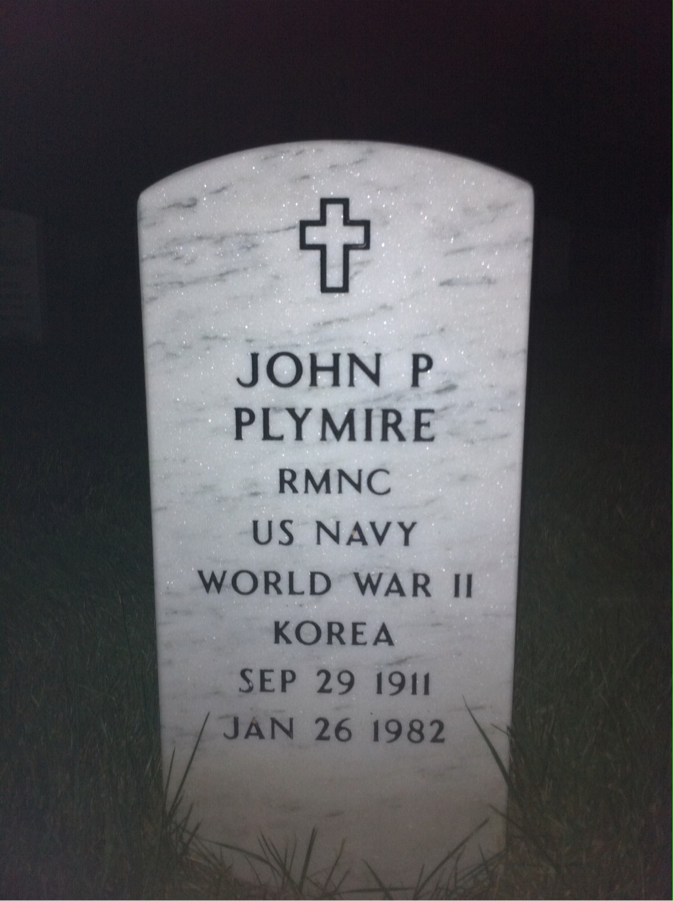 John Plymire