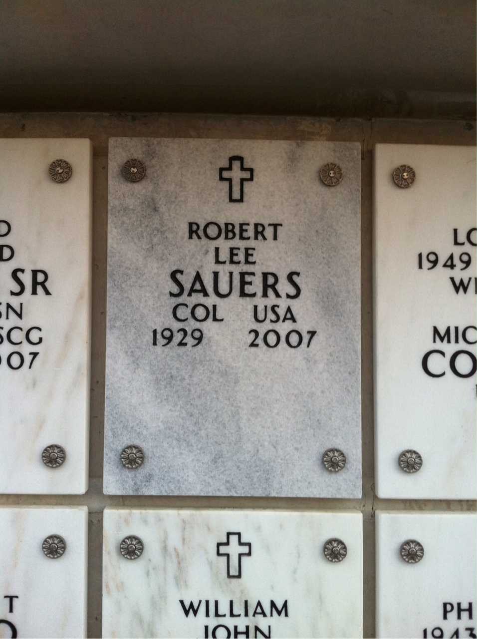 Robert Sauers