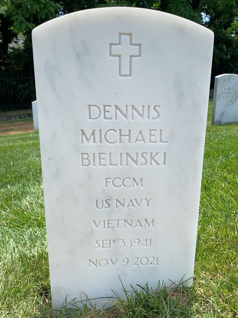 Dennis Bielinski