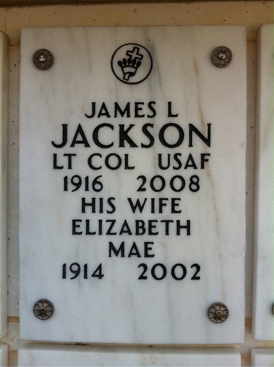 James Jackson