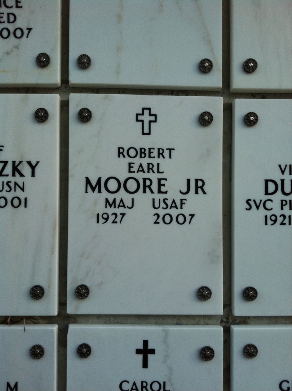 Robert Moore