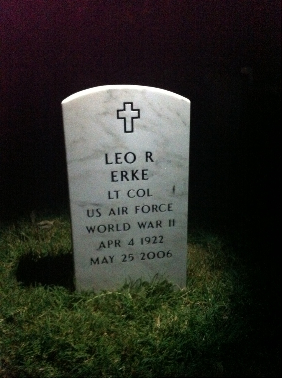 Leo Erke
