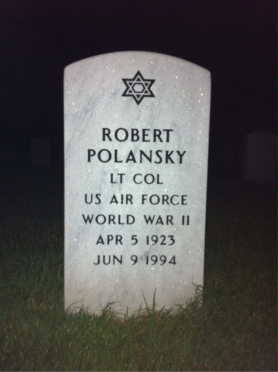 Robert Polansky