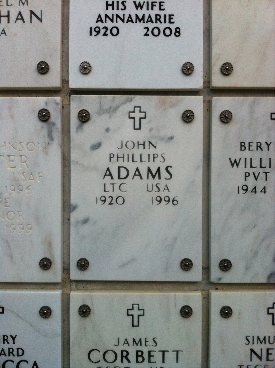 John Adams
