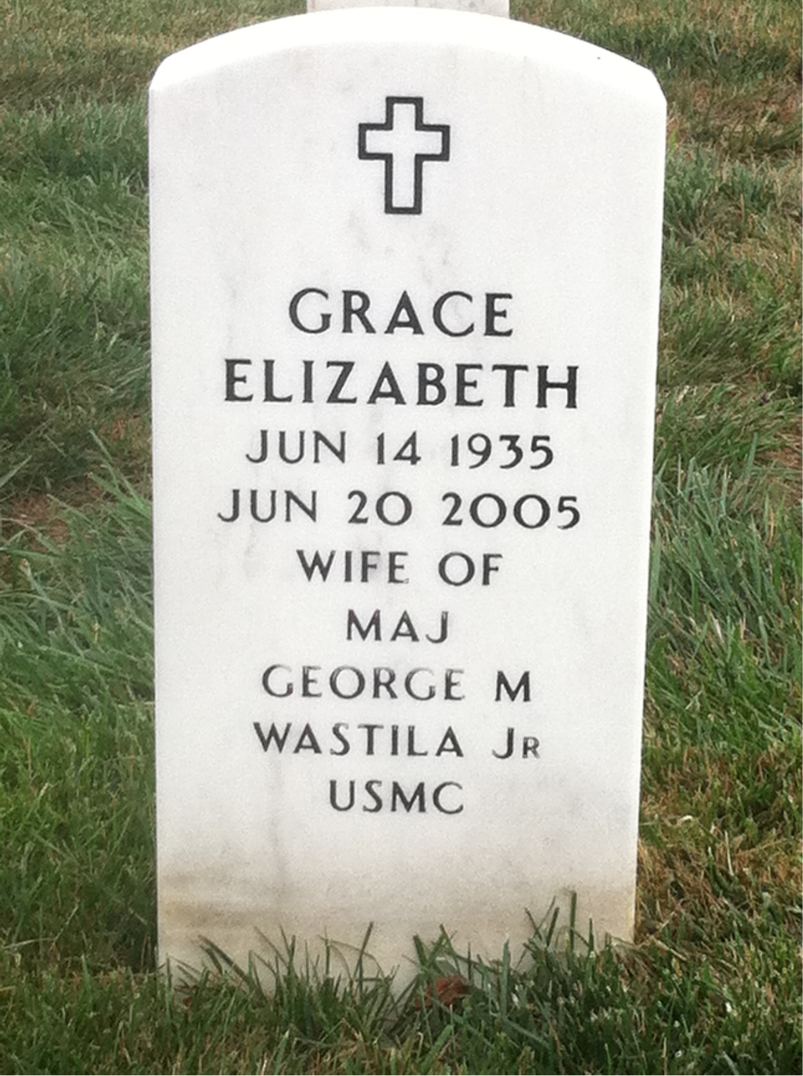 George Wastila
