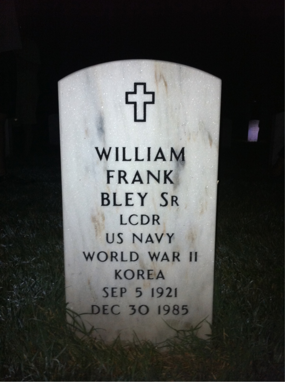 William Bley