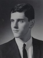 ASTON JAY STEVEN - Vietnam War Veteran