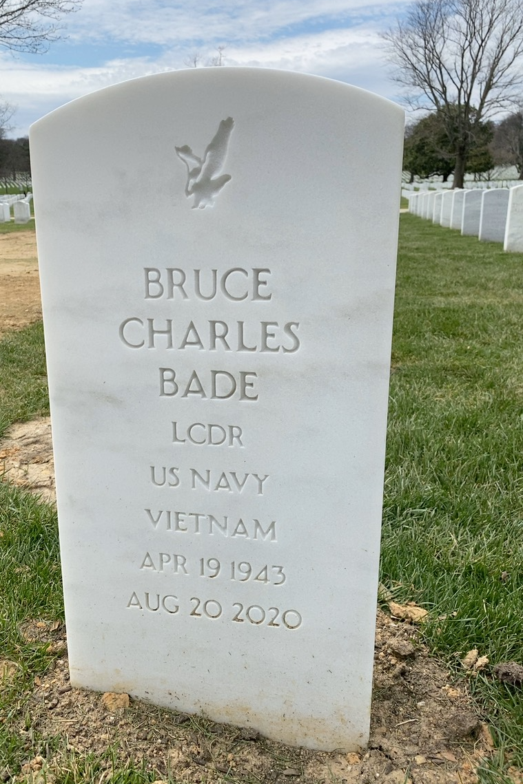 Bruce Bade