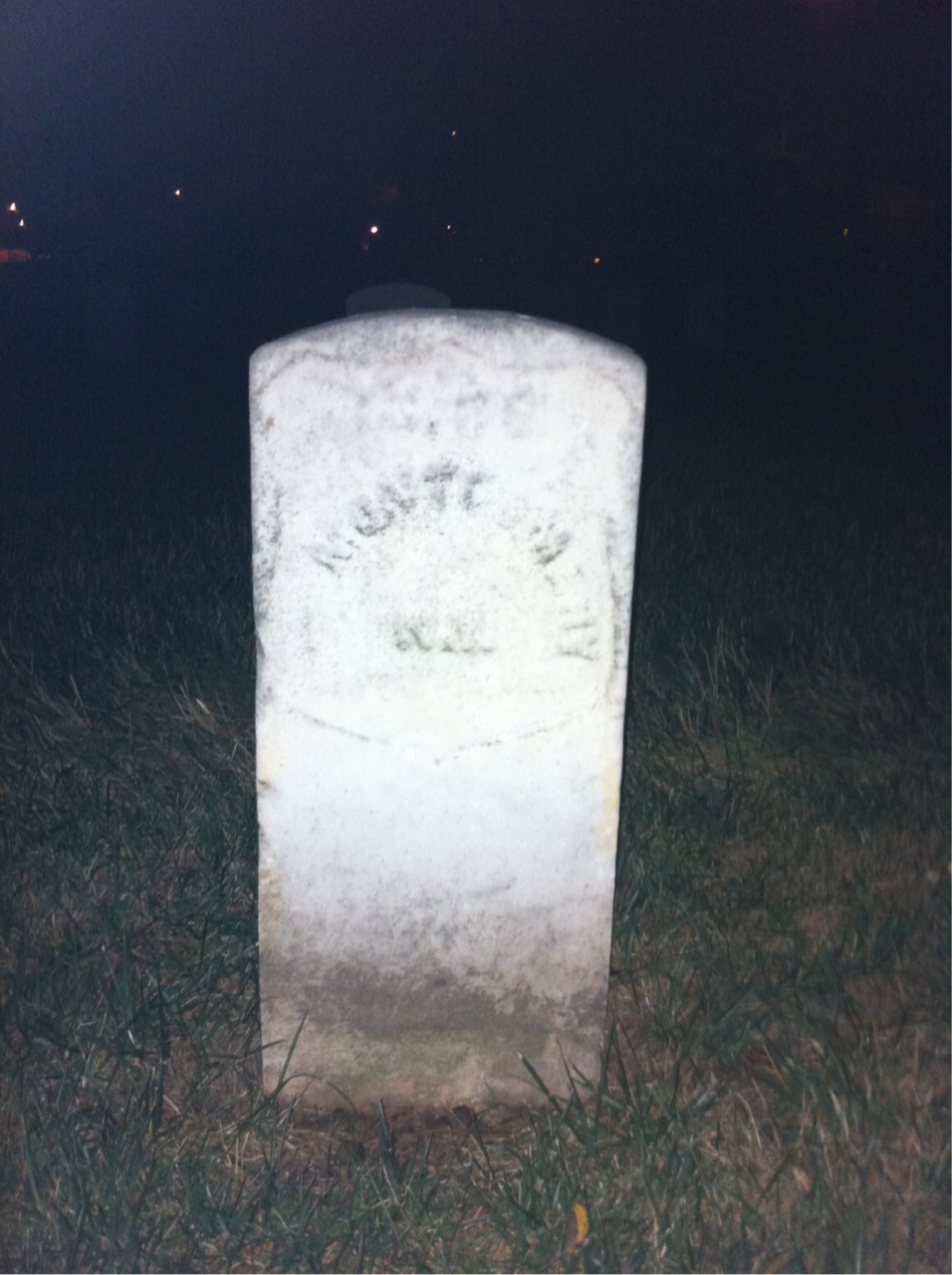 Not Captured Montgomery