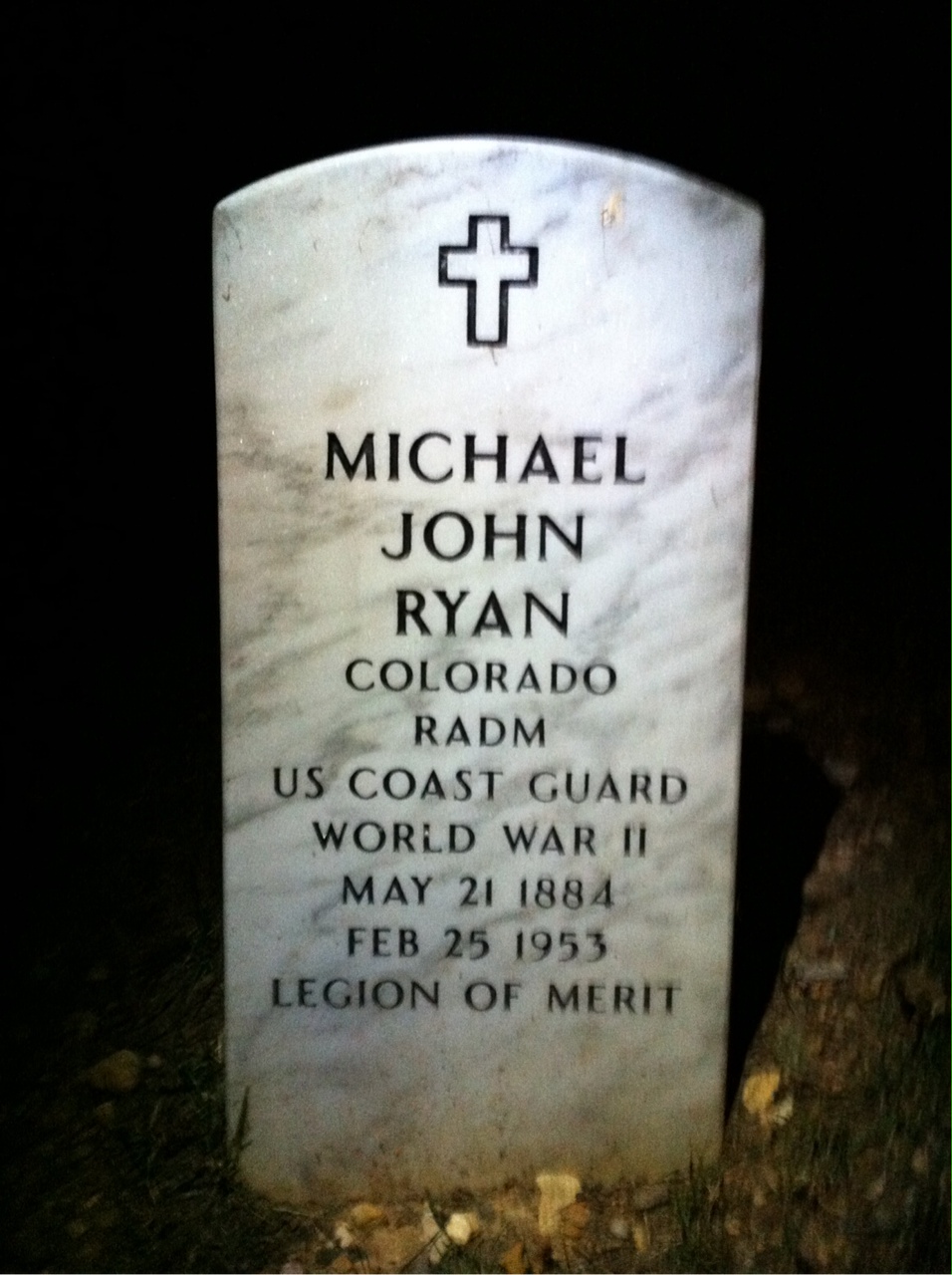 John Ryan