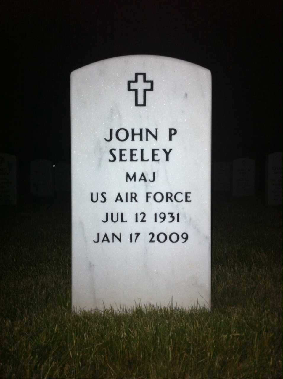 John Seeley