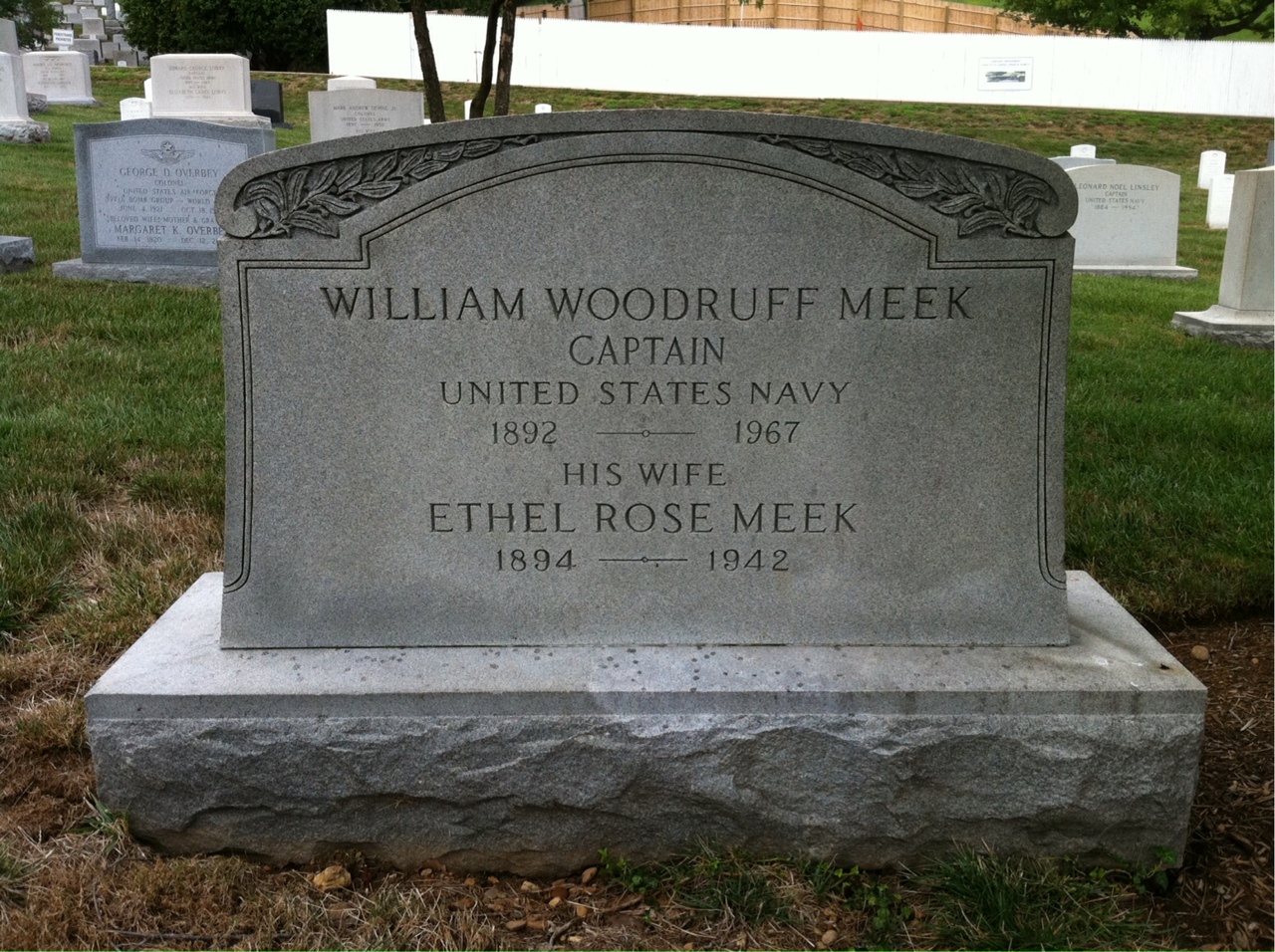 William Meek