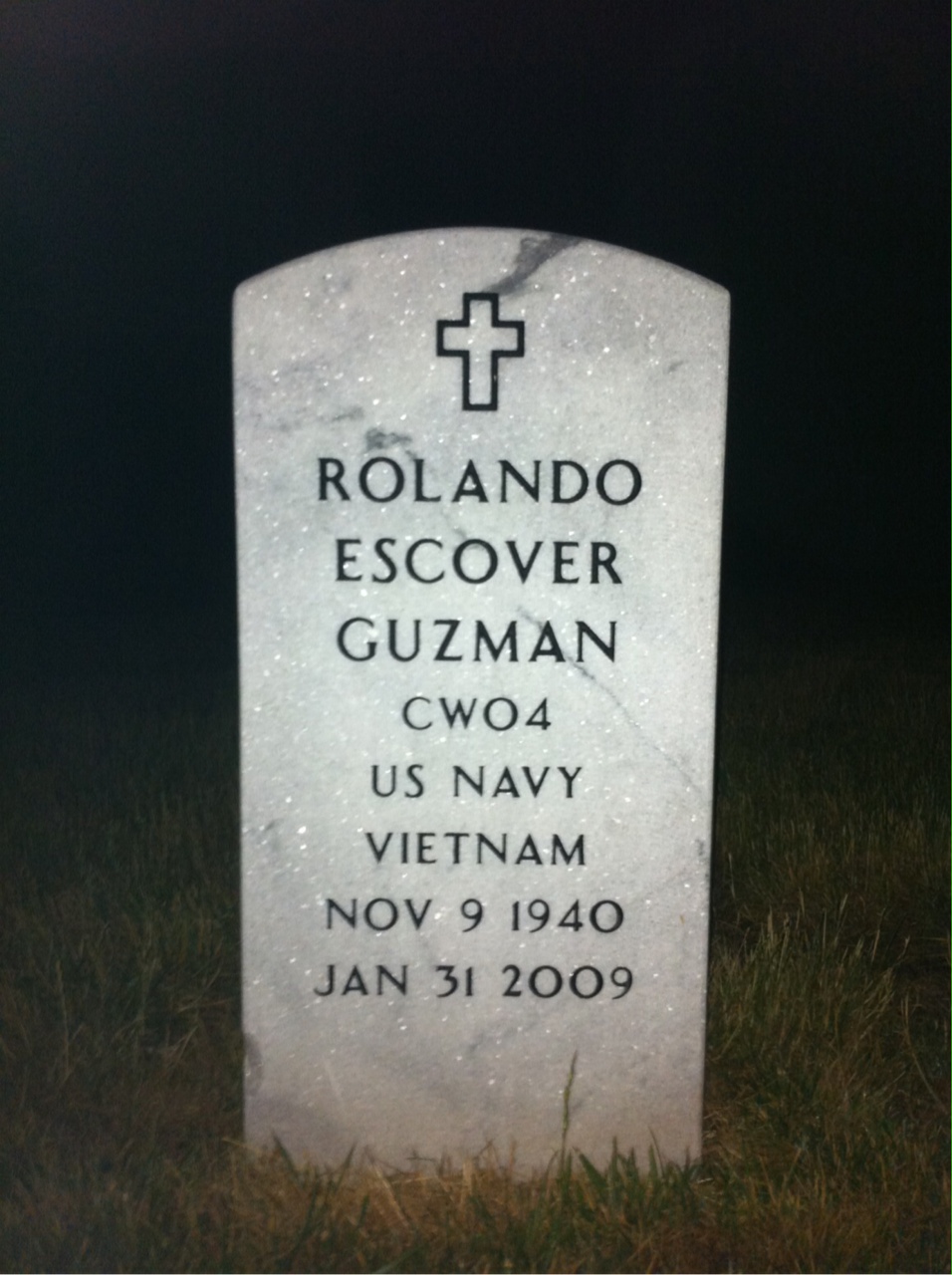 Rolando Guzman