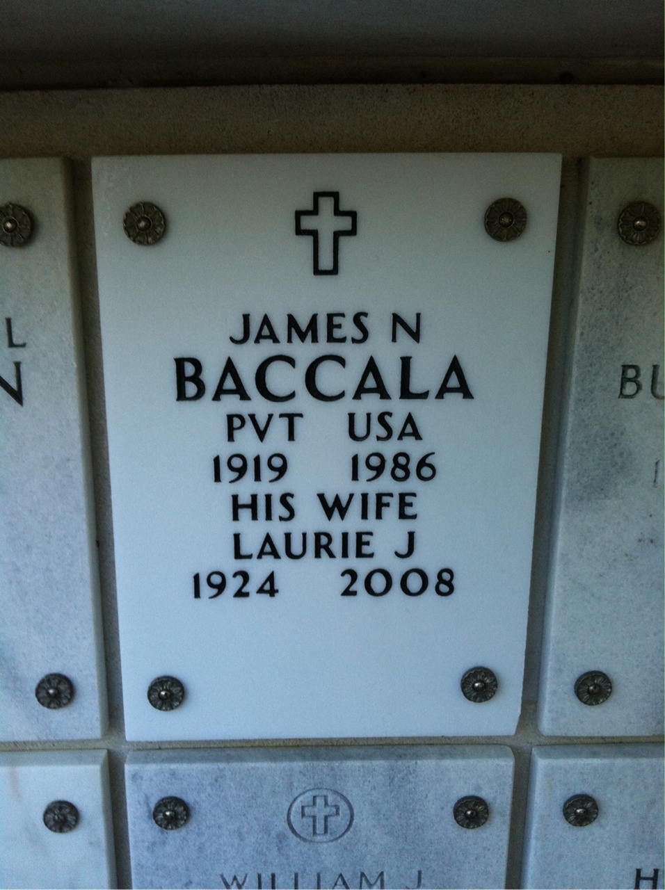 James Baccala