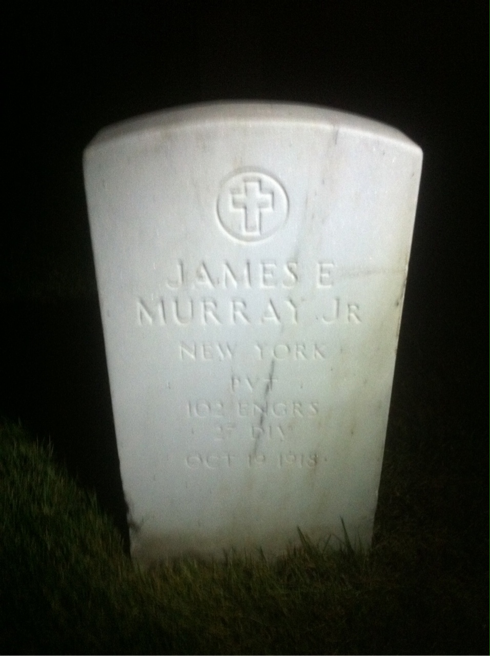 James Murray