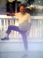 AXSOM HOBART JR - Vietnam War Veteran
