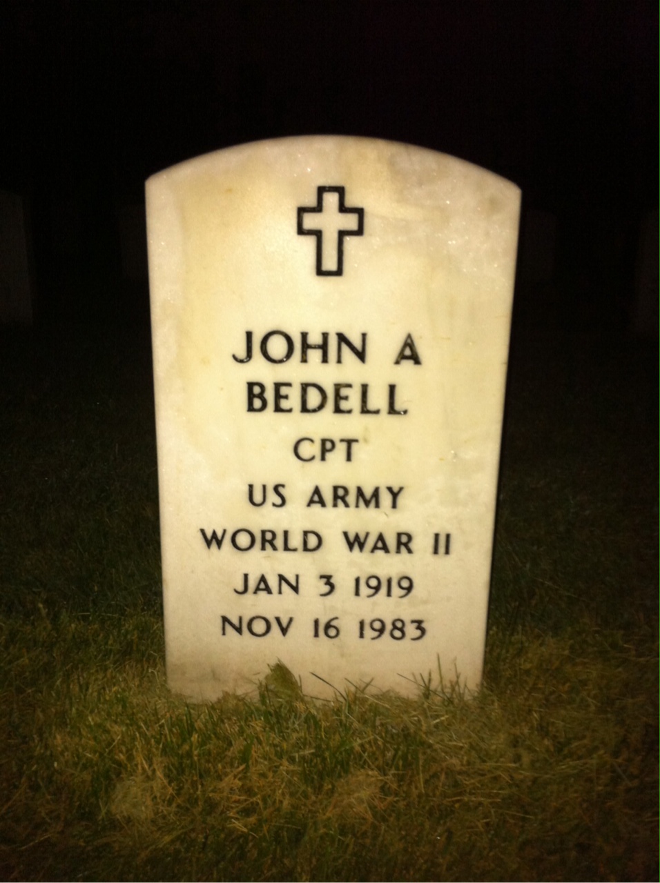 John Bedell