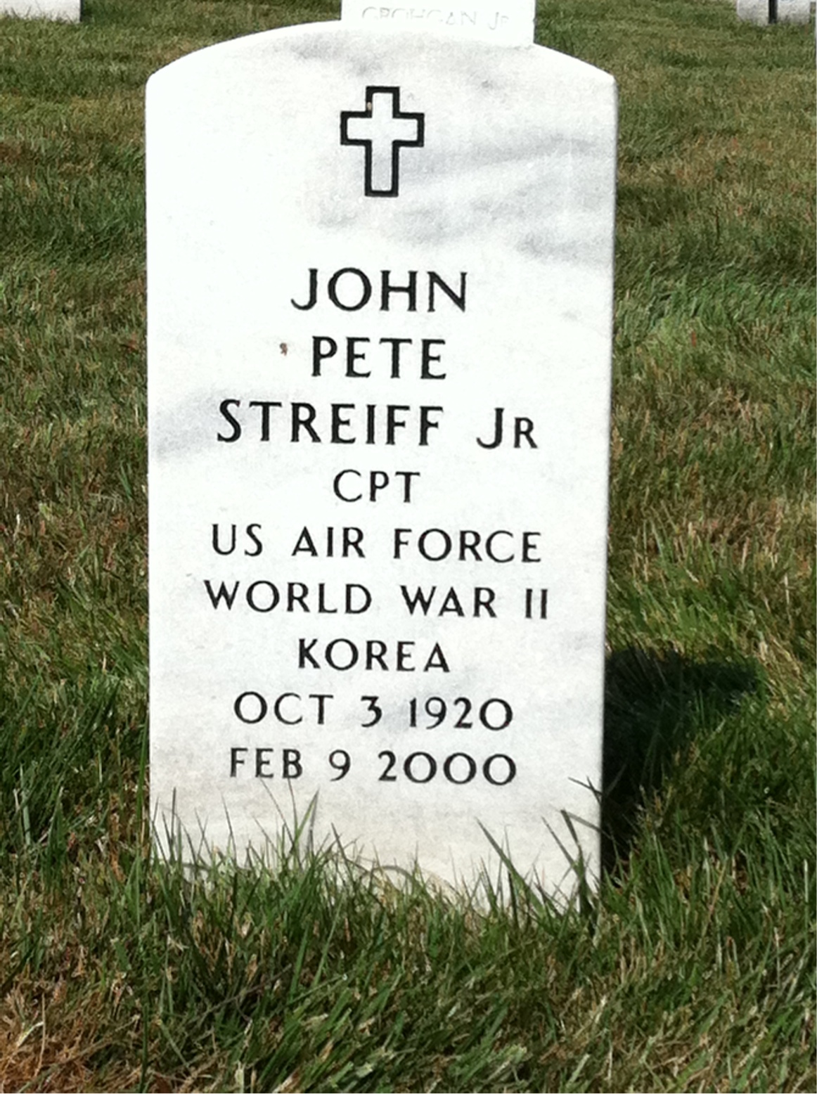John Streiff