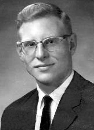 John Aldrich