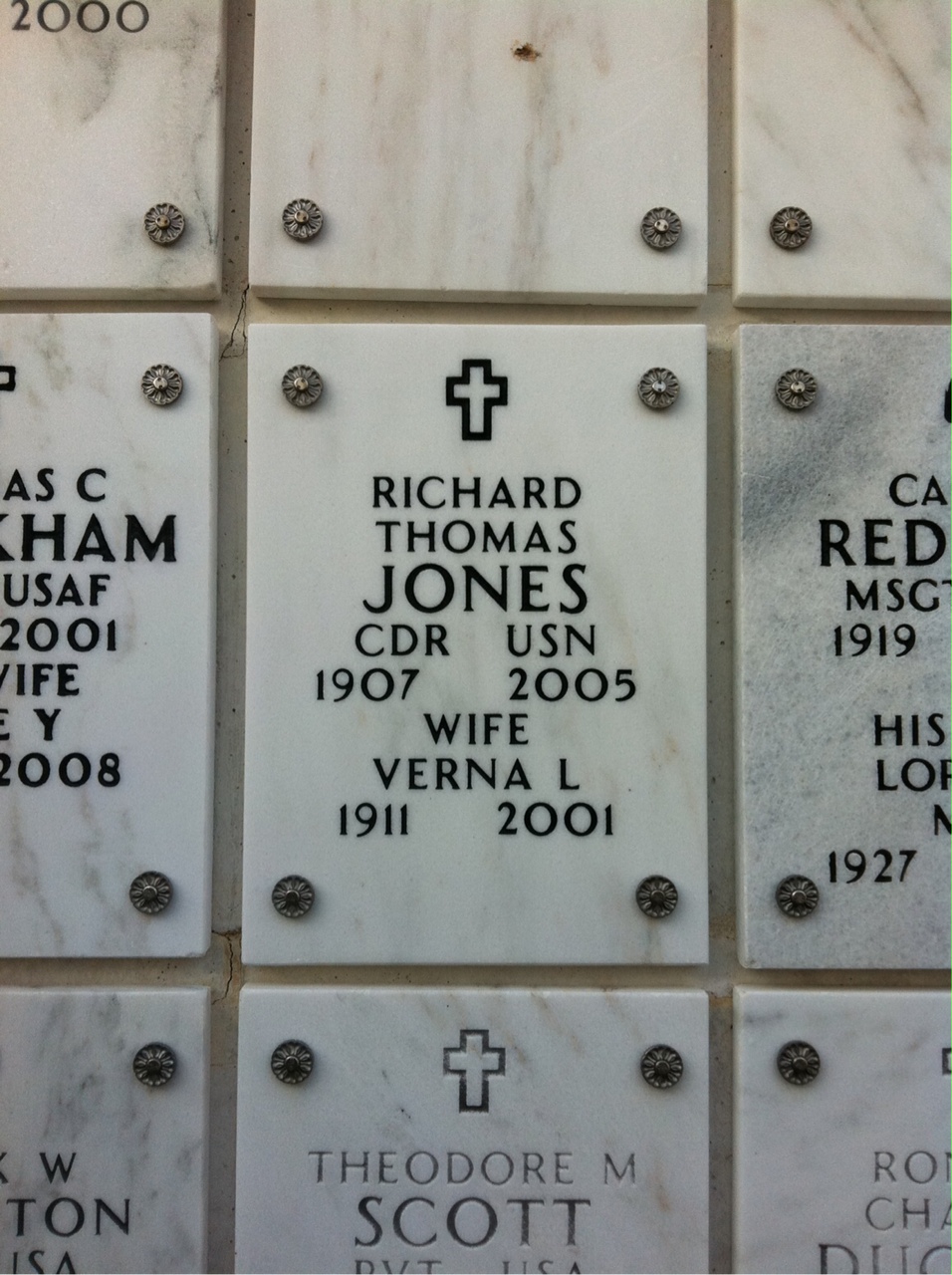 Richard Jones