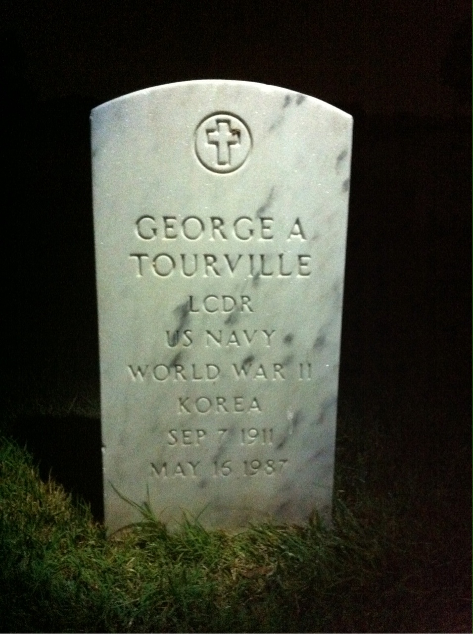 George Tourville