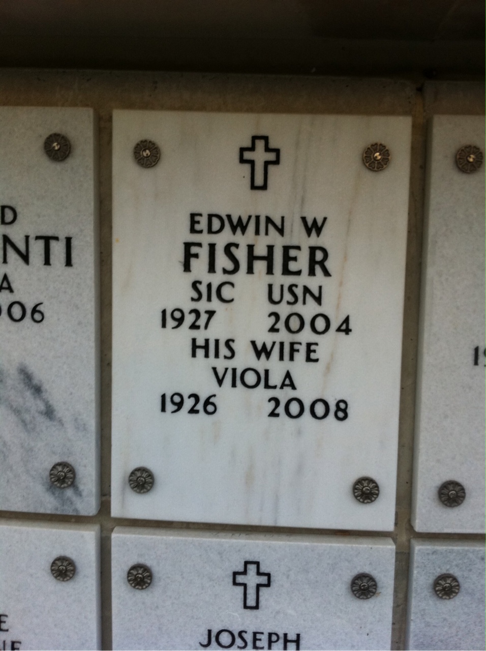 Edwin Fisher