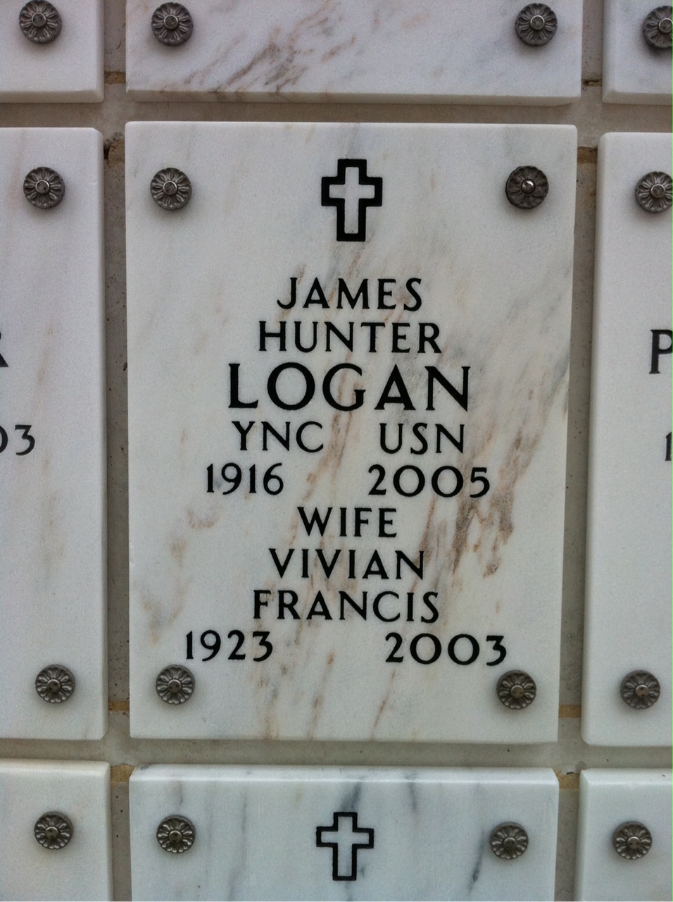 James Logan