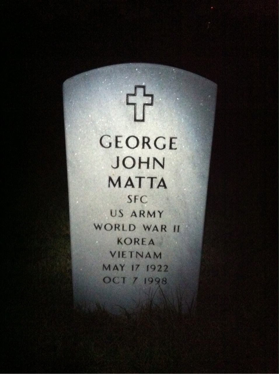 George Matta