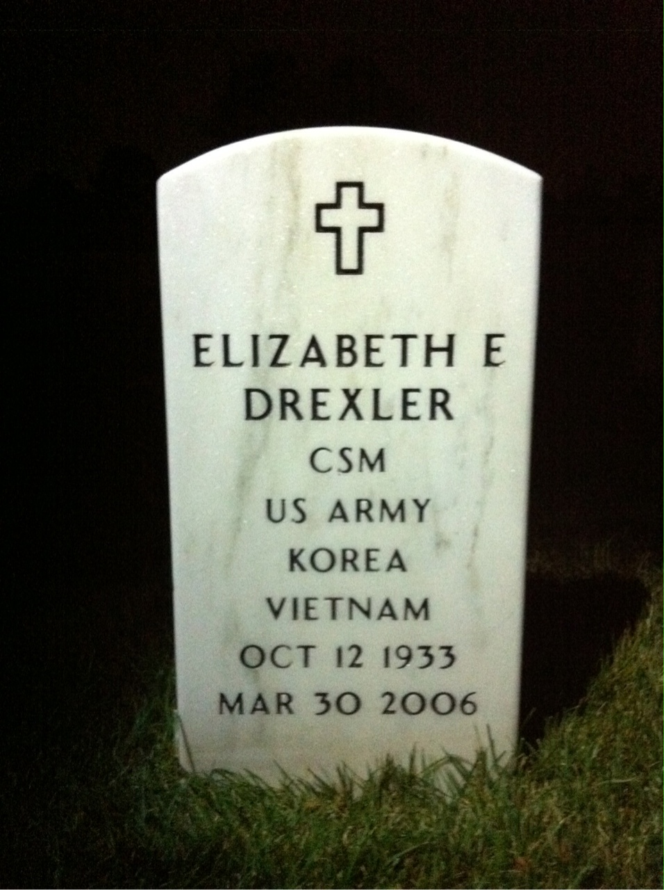Elizabeth Drexler