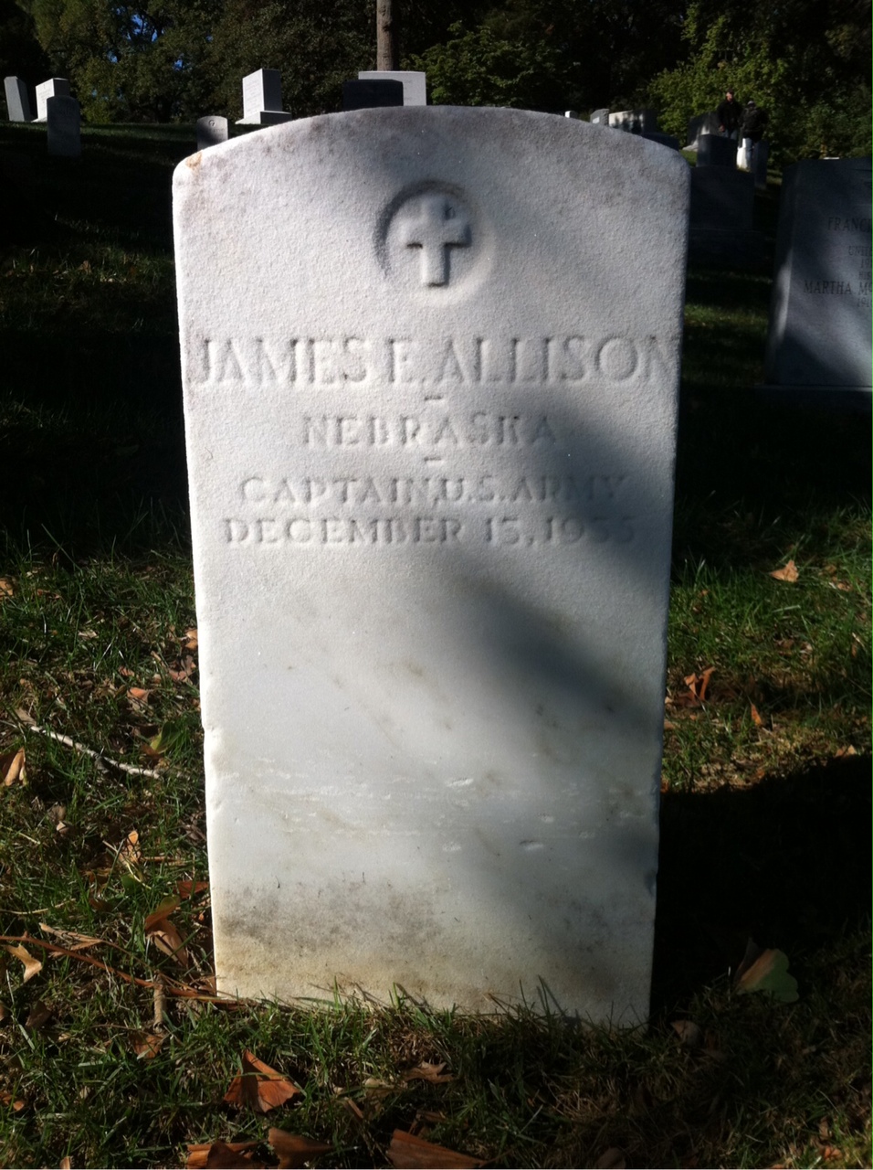 James Allison