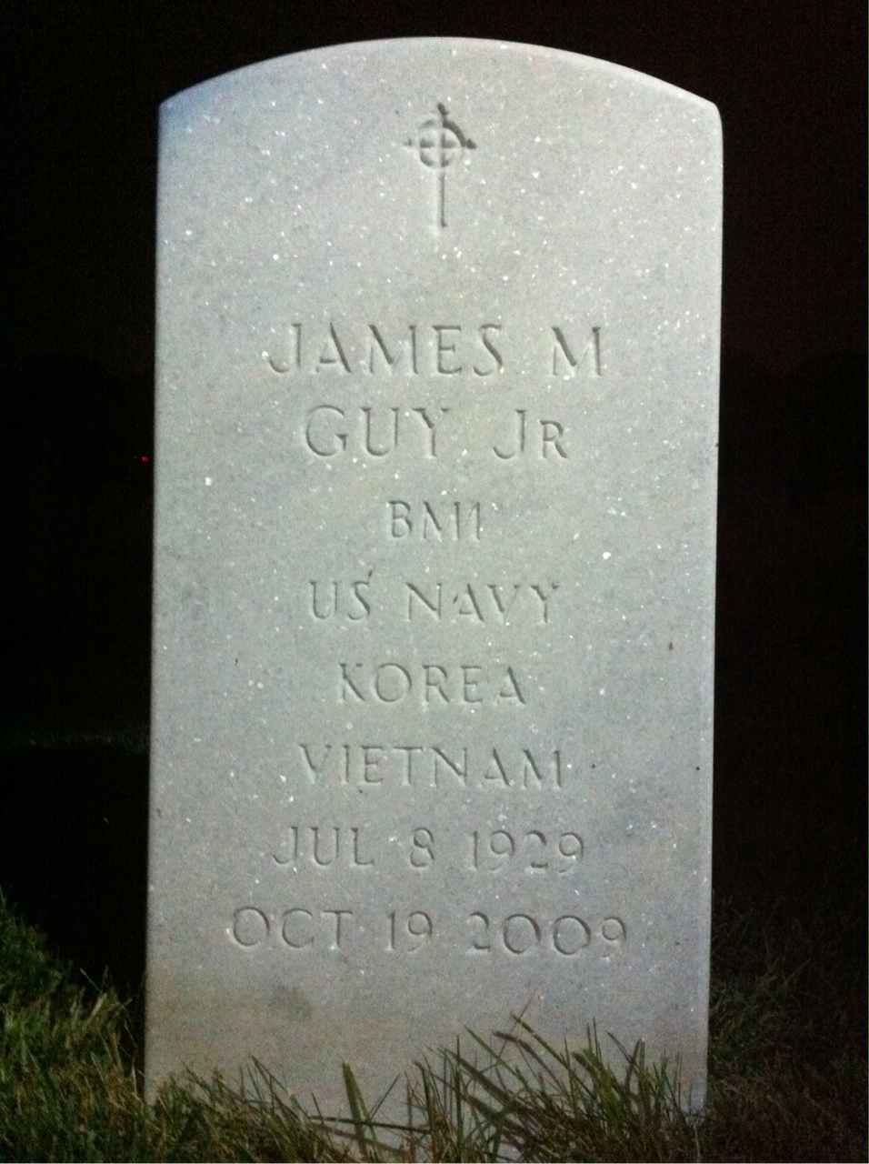 James Guy