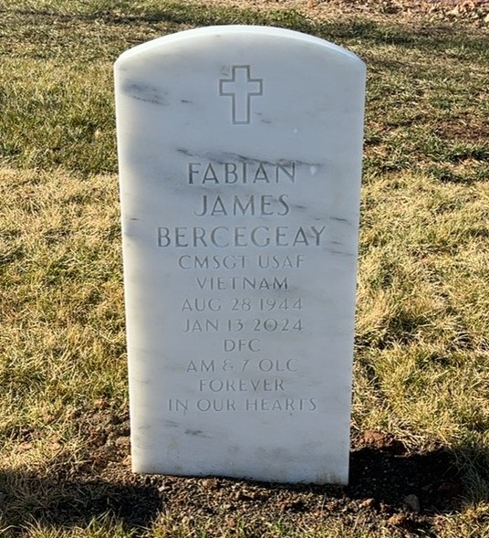 Fabian Bercegeay