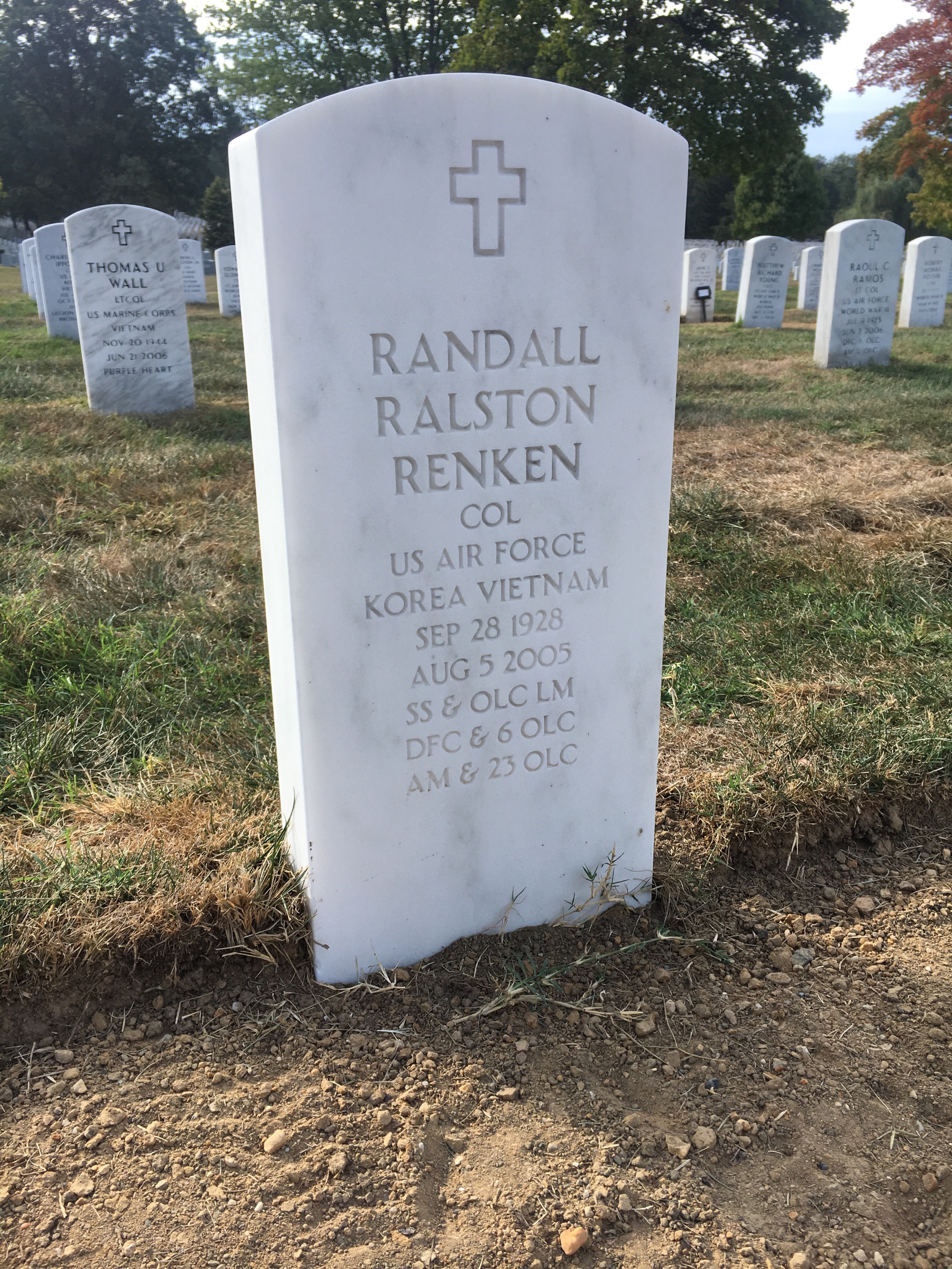 Randall Renken