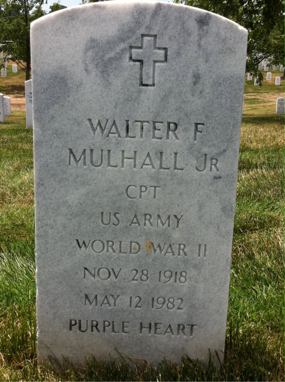 Lois Mulhall
