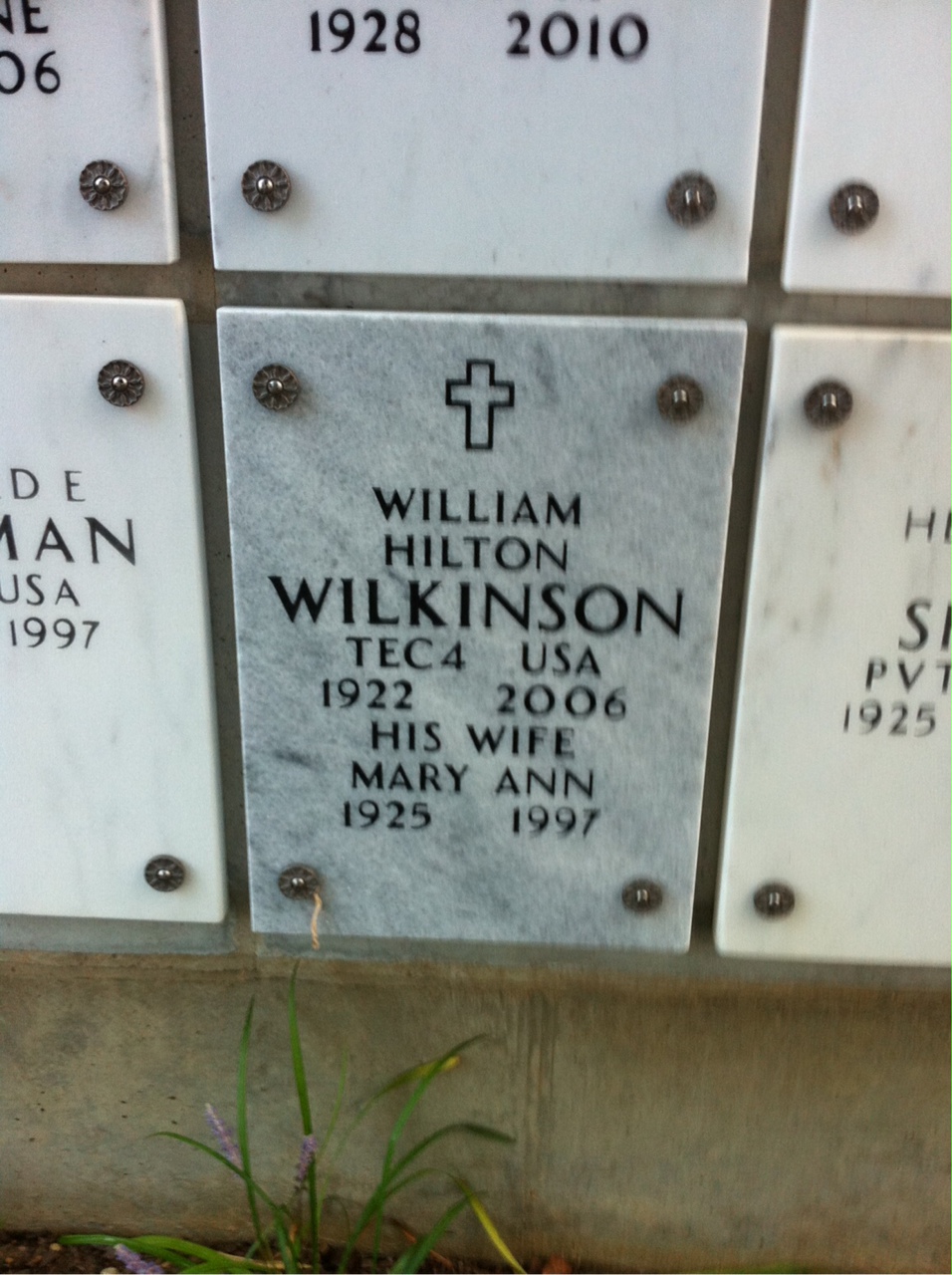William Wilkinson