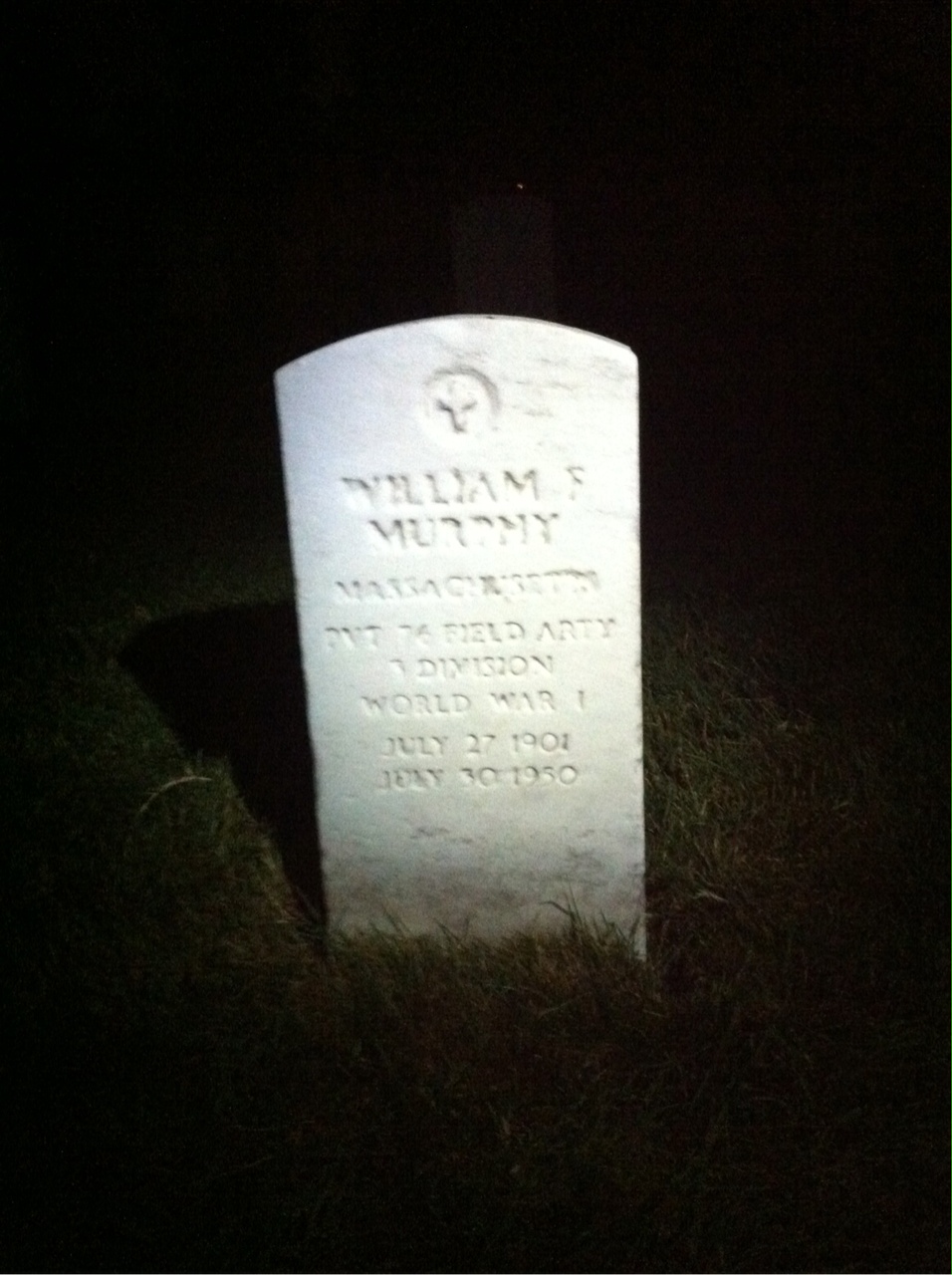 William Murphy